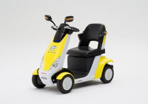 Honda IT Monpal 4